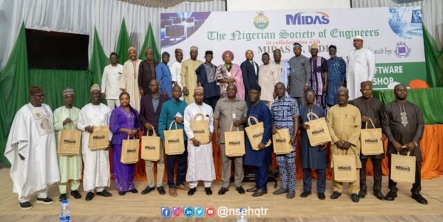 Engineering Innovation to Address Nigeria Insecurity: NSE Calls for New Tech, Local Solutions