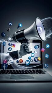 We're Hiring 🔔 Social Media Manager (Full-Time | Hybrid: 2 days in office)
