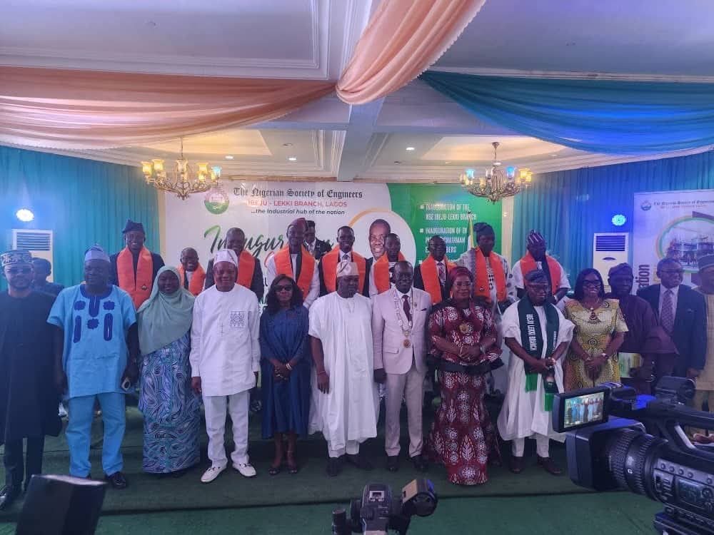 Engineering Innovation to Address Nigeria Insecurity: NSE Calls for New Tech, Local Solutions