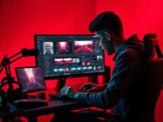 Performance Video Editor Performance Video Editor