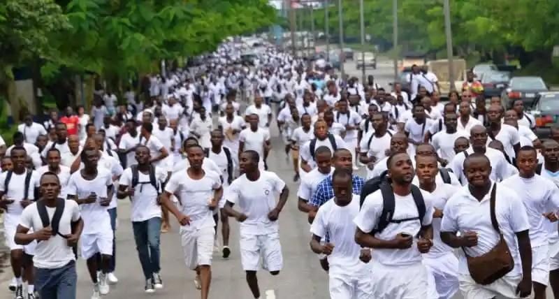 RECRUITMENT OF 50,000 POLICE CONSTABLES: PSC, NPF to Commence Physical and Credential Screening from 9th March, 2026