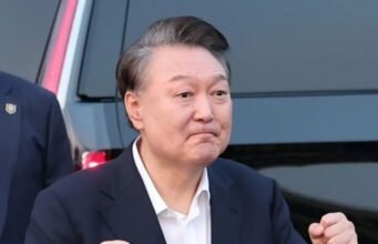 South Korean court sentences former President Yoon Suk Yeol to life imprisonment South Korean court sentences former President Yoon Suk Yeol to life imprisonment.