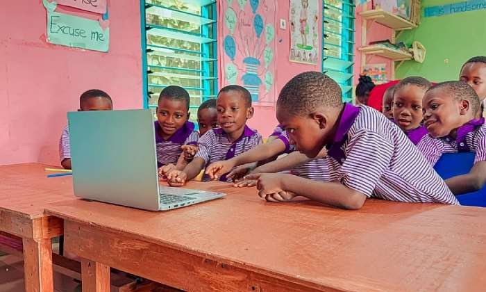 Digital Education Expansion with Starlink Brings Global Learning to Students