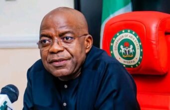 CIBN celebrates Governor Alex Otti for massive economic transformation in Abia State CIBN celebrates Governor Alex Otti for massive economic transformation in Abia State