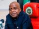 CIBN celebrates Governor Alex Otti for massive economic transformation in Abia State CIBN celebrates Governor Alex Otti for massive economic transformation in Abia State