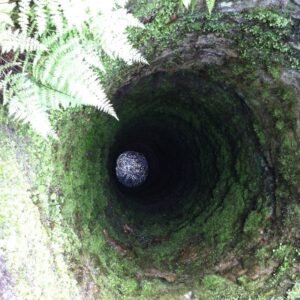Tragedy in Iseyin as man loses life while saving goat from deep well