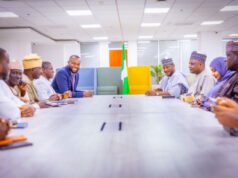 Nigeria’s Digital Infrastructure to Transform Connectivity by 2027 Nigeria’s Digital Infrastructure to Transform Connectivity by 2027