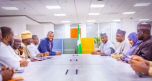 Nigeria’s Digital Infrastructure to Transform Connectivity by 2027 Nigeria’s Digital Infrastructure to Transform Connectivity by 2027