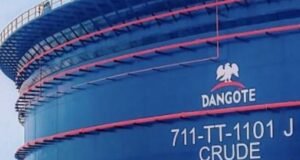 JUST IN: Petrol Price Climbs to N875 as Dangote Refinery Announces Fresh Hike petrol