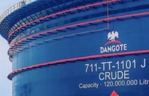 JUST IN: Petrol Price Climbs to N875 as Dangote Refinery Announces Fresh Hike petrol