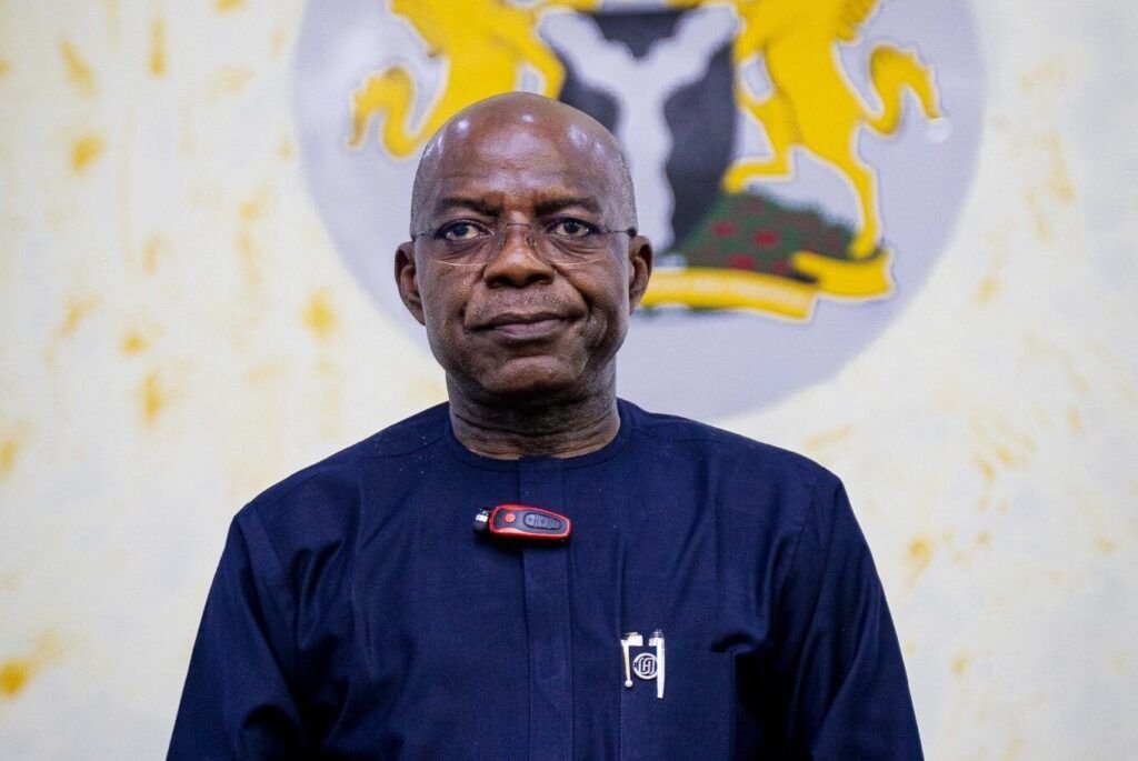 CIBN celebrates Governor Alex Otti for massive economic transformation in Abia State