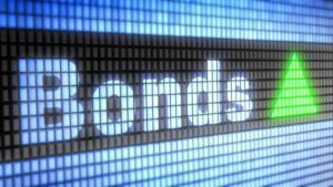 Nigeria federal government N800 billion bond auction.
