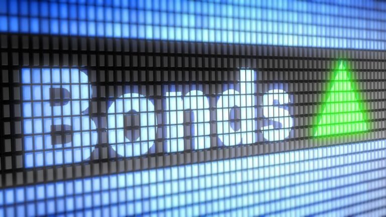 Nigeria federal government N800 billion bond auction.