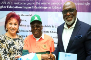 ABUAD and United Nigeria Airlines Forge Strategic Partnership to Elevate Engineering Training in Nigeria
