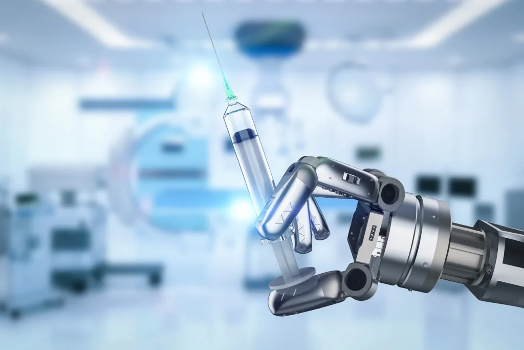 AI Healthcare Technology Works Best When Doctors Help Build It