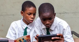Education at the Heart of Nigeria’s Future AI’s Impact on Education: Redefining the Classroom in a Digital Age