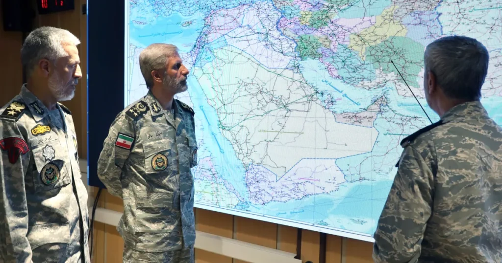 Israel and United States Military Strikes on Iran 2026: A Turning Point in Middle East Crisis