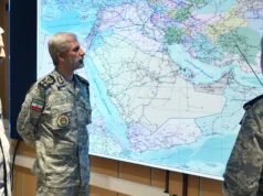 Israel and United States Military Strikes on Iran 2026: A Turning Point in Middle East Crisis Israel and United States Military Strikes on Iran 2026: A Turning Point in Middle East Crisis