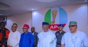 BREAKING: 2 dead, five injured as violence disrupts APC ward congress in Ondo APC ward congress