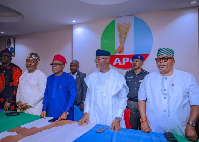 APC ward congress