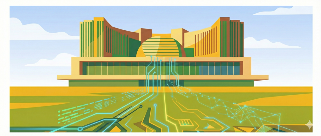 Africa’s AI Opportunity and Innovation Journey