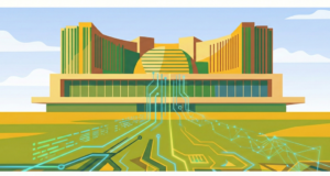 Africa’s AI Opportunity and Innovation Journey Africa’s AI Opportunity and Innovation Journey