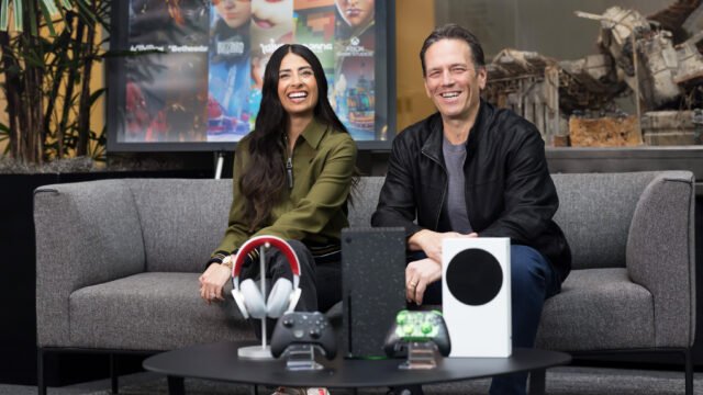 Microsoft Gaming Leadership Overhaul Signals New Xbox Era and Raises Strategic Questions