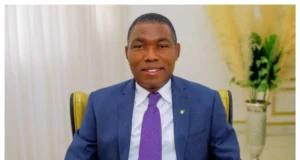 Adebayo issues stark warning: APC will win politicians’ election, lose people’s vote in 2027 APC