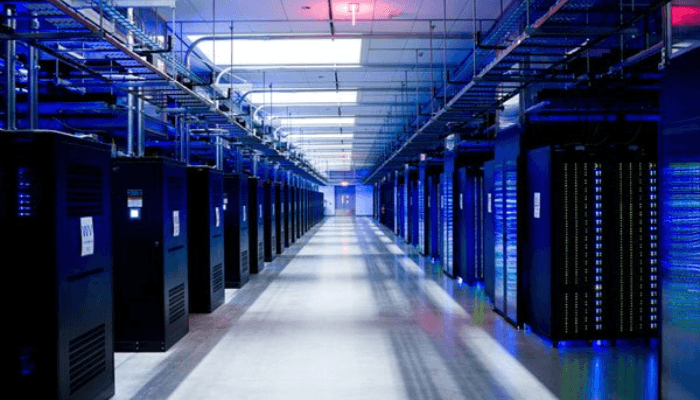 Nigeria Data Center Market Growth Set to Transform Digital Economy
