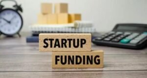 German-backed Capital Fuels $1.88 Billion in Africa Startup Funding German-backed Capital Fuels $1.88 Billion in Africa Startup Funding