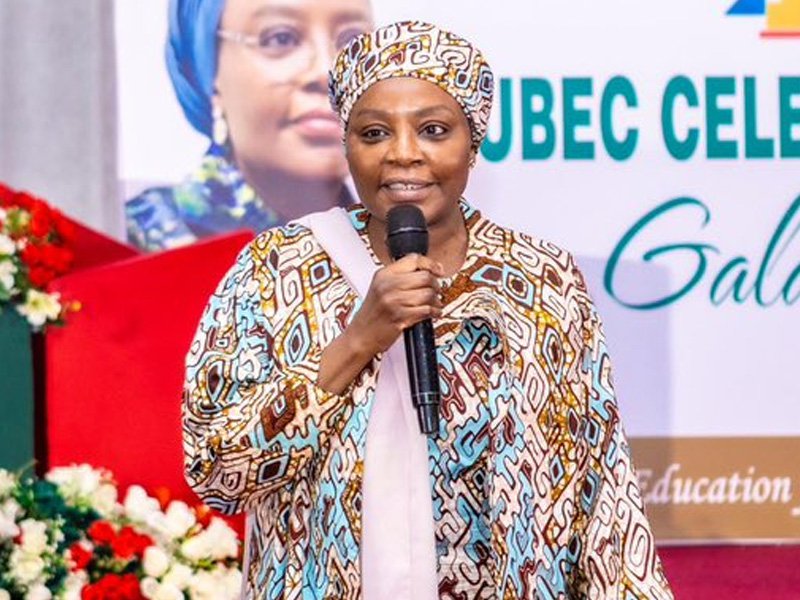 Federal Government Rolls Out Nationwide Distribution of 15 Million Learners Support Kits