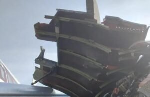 BREAKING: Disaster Averted as Arik Air Plane Makes Emergency Landing in Benin Arik Air