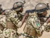 Nigerian Army Cracks Down, Arrests 18 Suspected Terror Logistics Suppliers in North-East Nigerian Army debunks rumors of soldiers killed in Ebonyi community crisis.