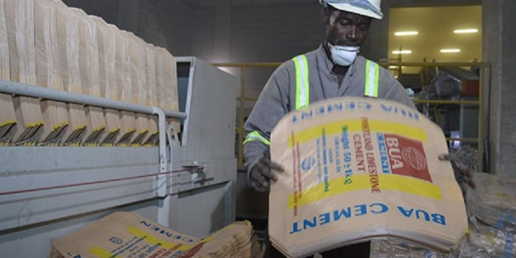 The "real koko" of BUA Cement’s record-breaking N465 billion profit.