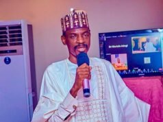Bashir Ahmad Blasts ‘Insulting’ US Sanctions Proposal Against Kwankwaso Over Sharia Bashir Ahmad