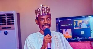 Bashir Ahmad Blasts ‘Insulting’ US Sanctions Proposal Against Kwankwaso Over Sharia Bashir Ahmad