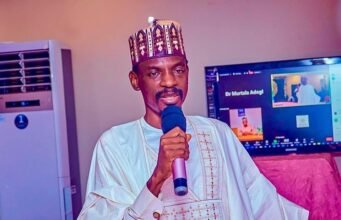 Bashir Ahmad Blasts ‘Insulting’ US Sanctions Proposal Against Kwankwaso Over Sharia Bashir Ahmad