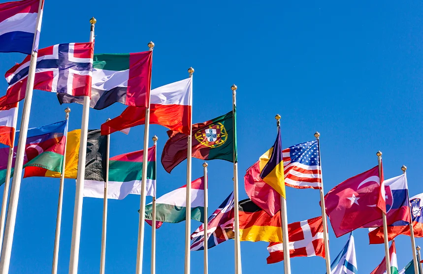 Affordable International Education Destinations 2026