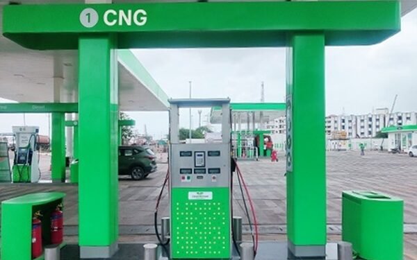 The reality of Nigeria CNG infrastructure despite big money investment.