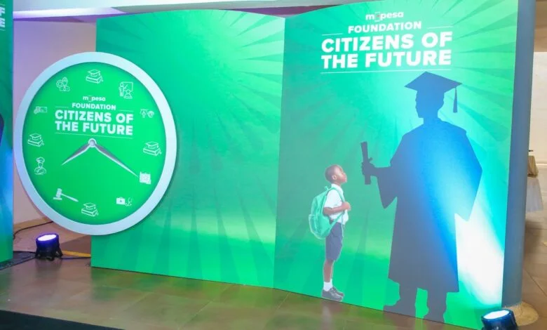 Safaricom and M-Pesa Foundation Launch Transformative School Upgrade in Kenya