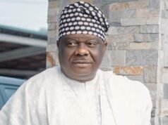 Aondoakaa Drops Explosive Claim: Alia Had No Structure, Won Solely Because of Akume Aondoakaa