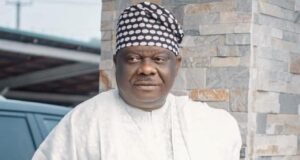 Aondoakaa Drops Explosive Claim: Alia Had No Structure, Won Solely Because of Akume Aondoakaa