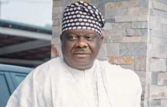 Aondoakaa Drops Explosive Claim: Alia Had No Structure, Won Solely Because of Akume Aondoakaa