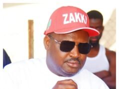 BREAKING: APC’s Maikalangu wins AMAC chairmanship election in FCT polls Maikalangu