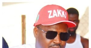 BREAKING: APC’s Candidate, Maikalangu wins AMAC chairmanship election in FCT polls Maikalangu