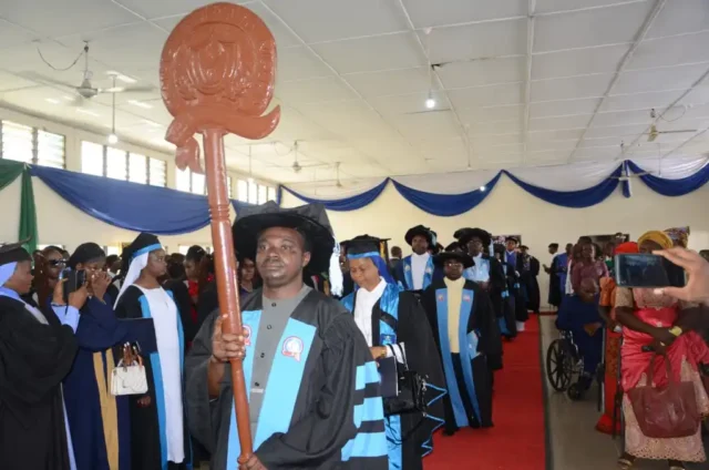 Universities at the Heart of Nigeria’s Growth Mission