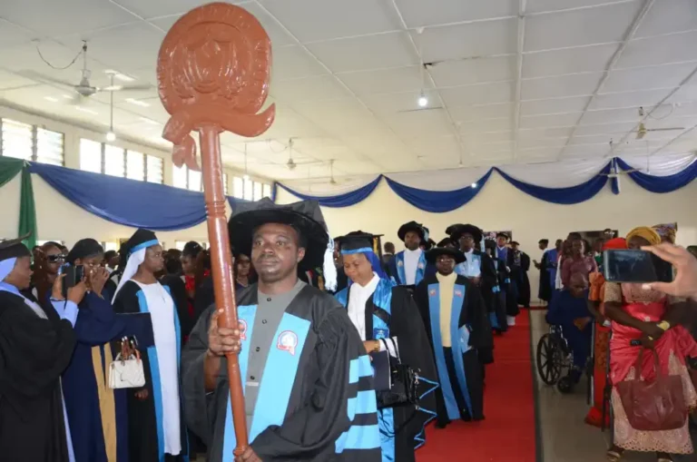 Universities at the Heart of Nigeria’s Growth Mission