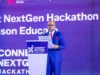 Connect NextGen Hackathon Nigeria: A Four-Month Push to Build Future Tech Leaders Connect NextGen Hackathon Nigeria: A Four-Month Push to Build Future Tech Leaders