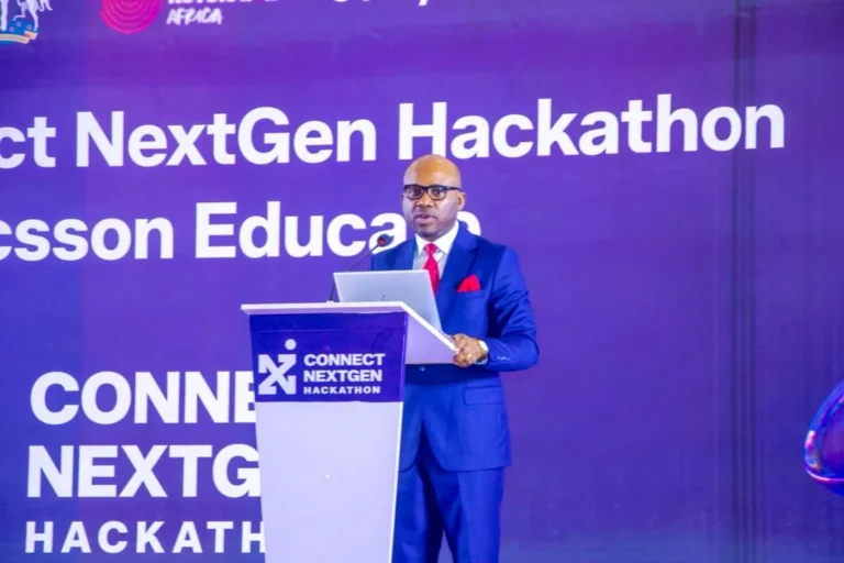 Connect NextGen Hackathon Nigeria: A Four-Month Push to Build Future Tech Leaders