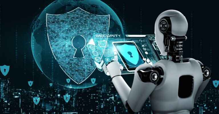 Cybersecurity Threats in the Age of AI: What the Future Holds for Organisations and Individuals